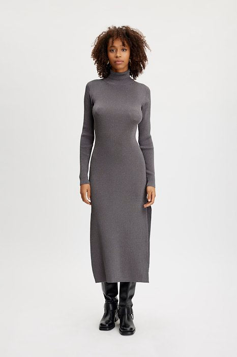 Gestuz SilviGZ ls long dress