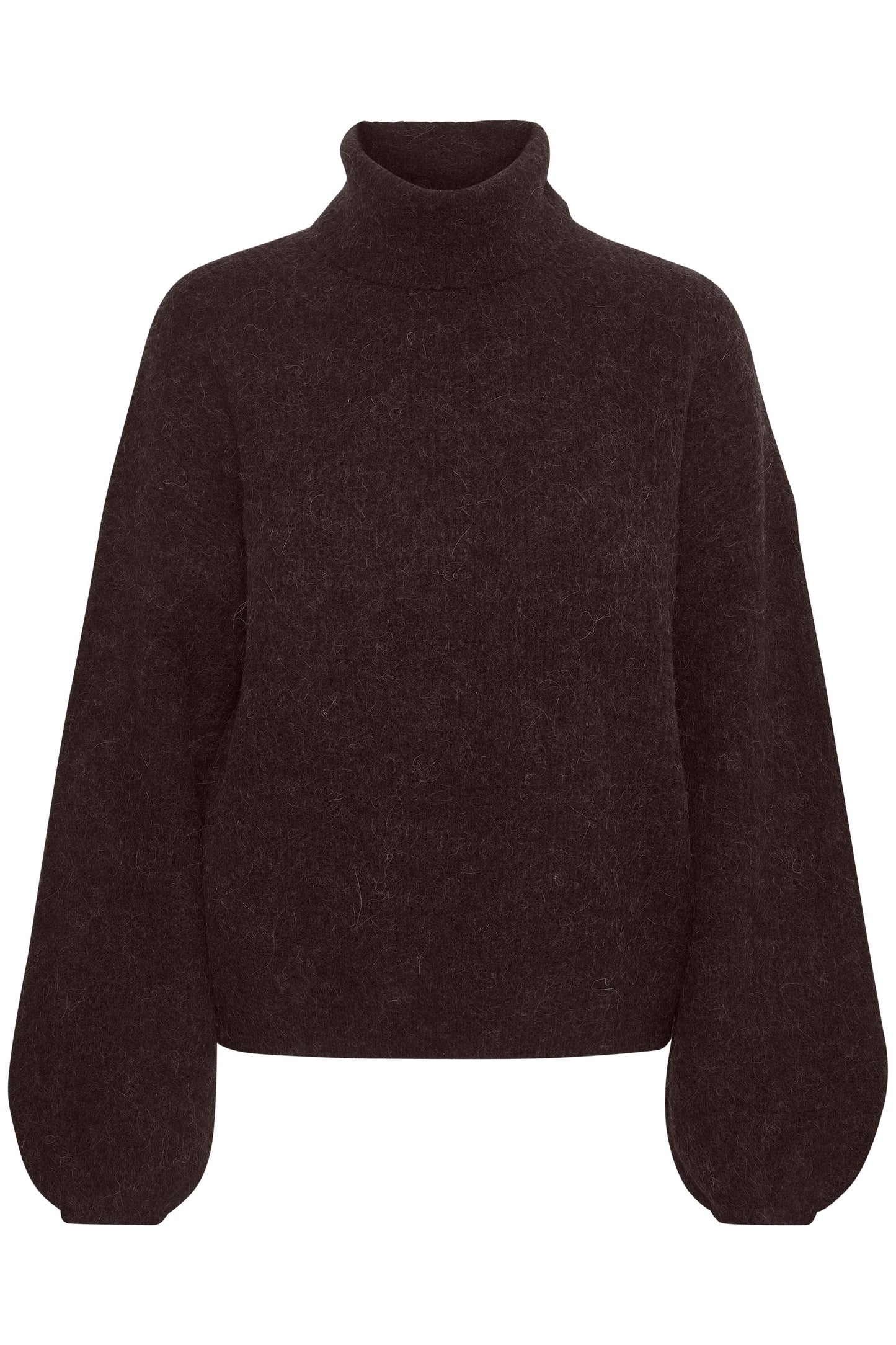 Gestuz AlphaGZ Is Rollneck