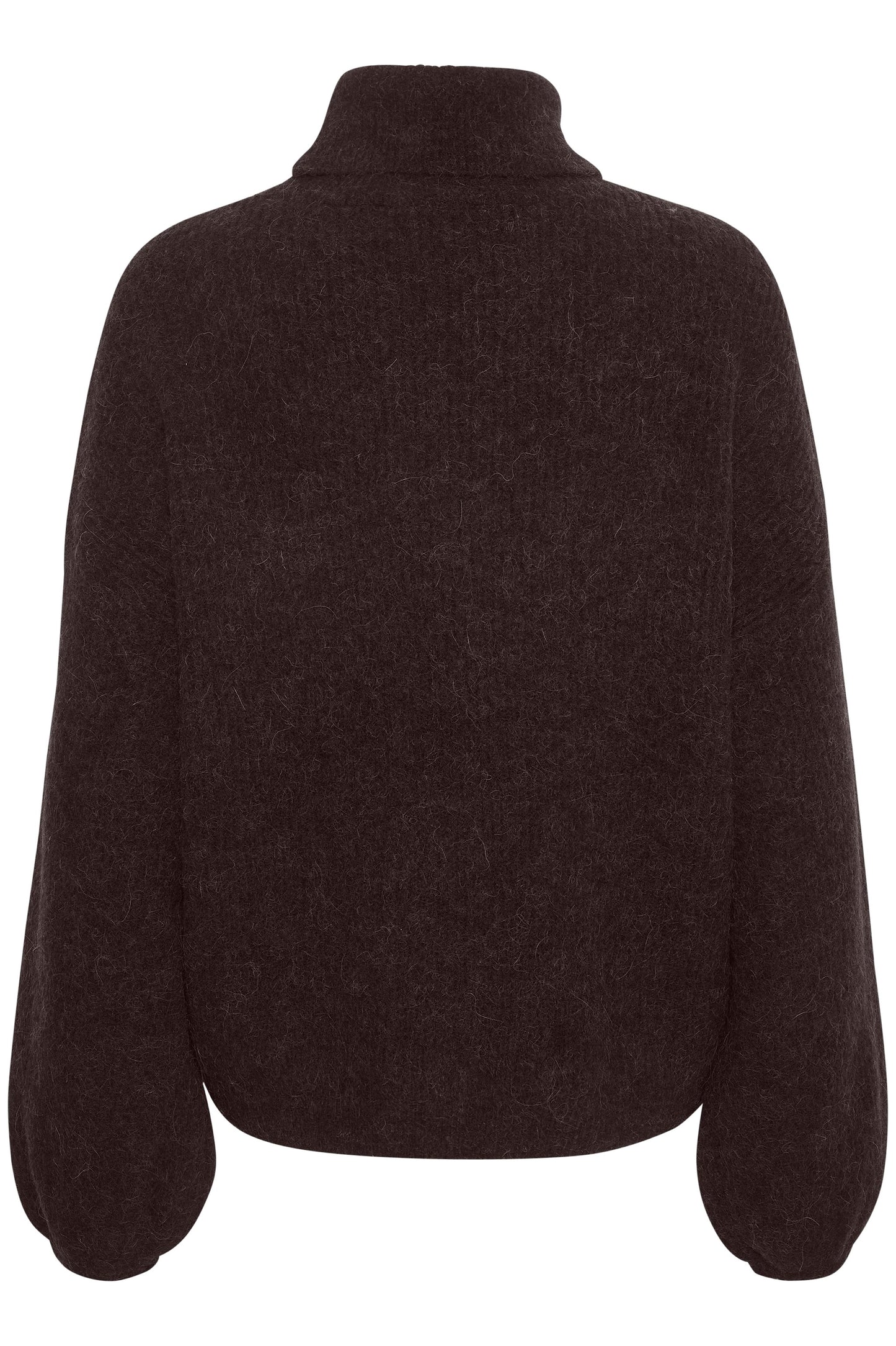 Gestuz AlphaGZ Is Rollneck