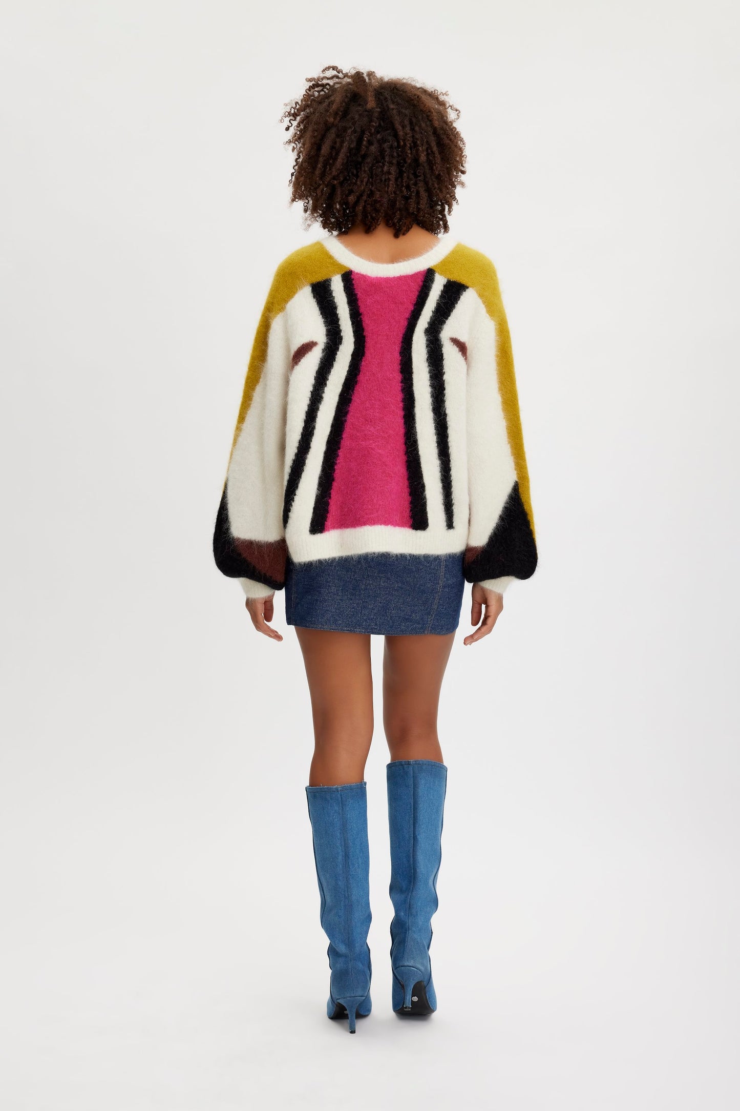 Gestuz SafiGZ Cardigan