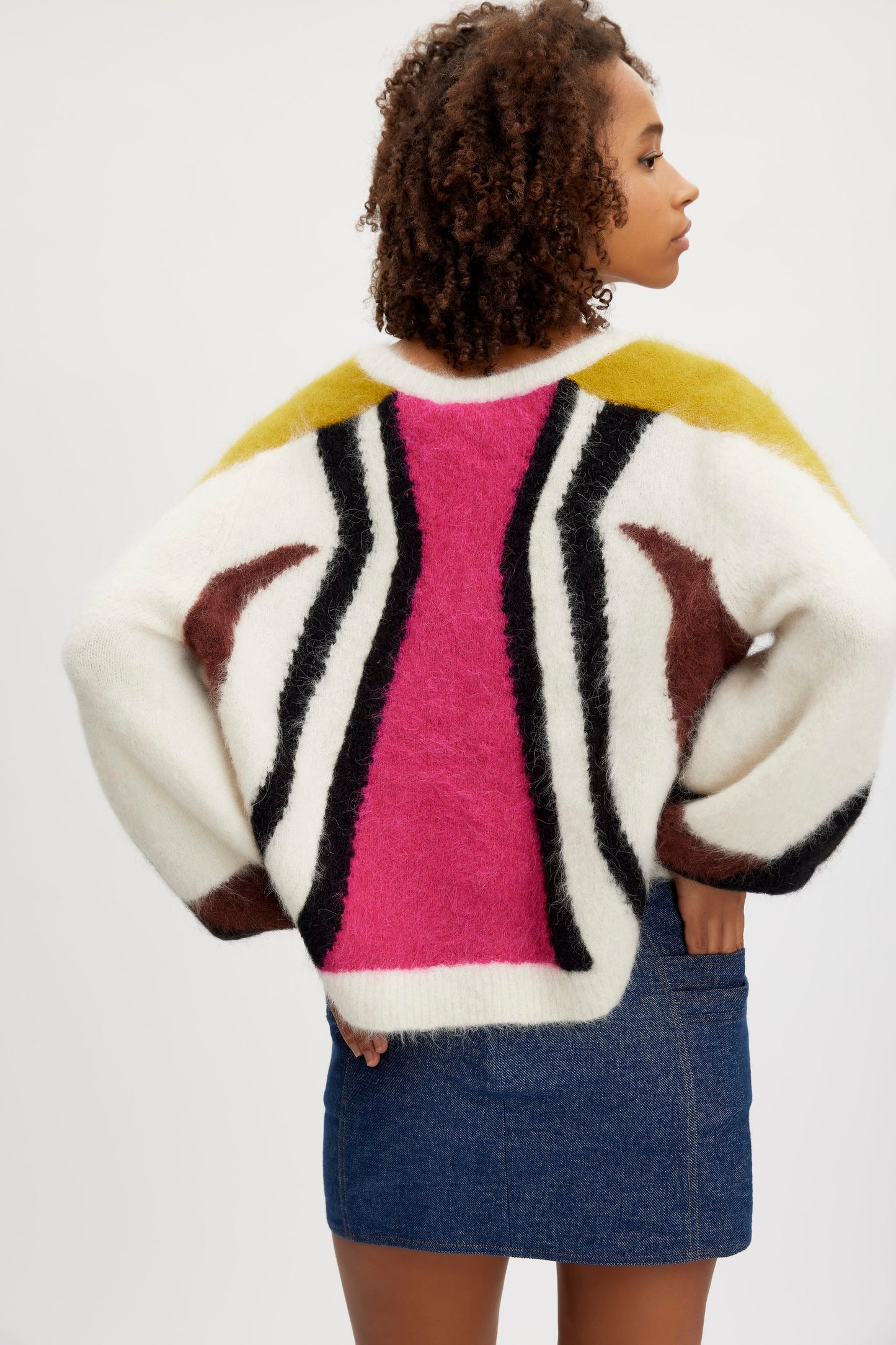 Gestuz SafiGZ Cardigan