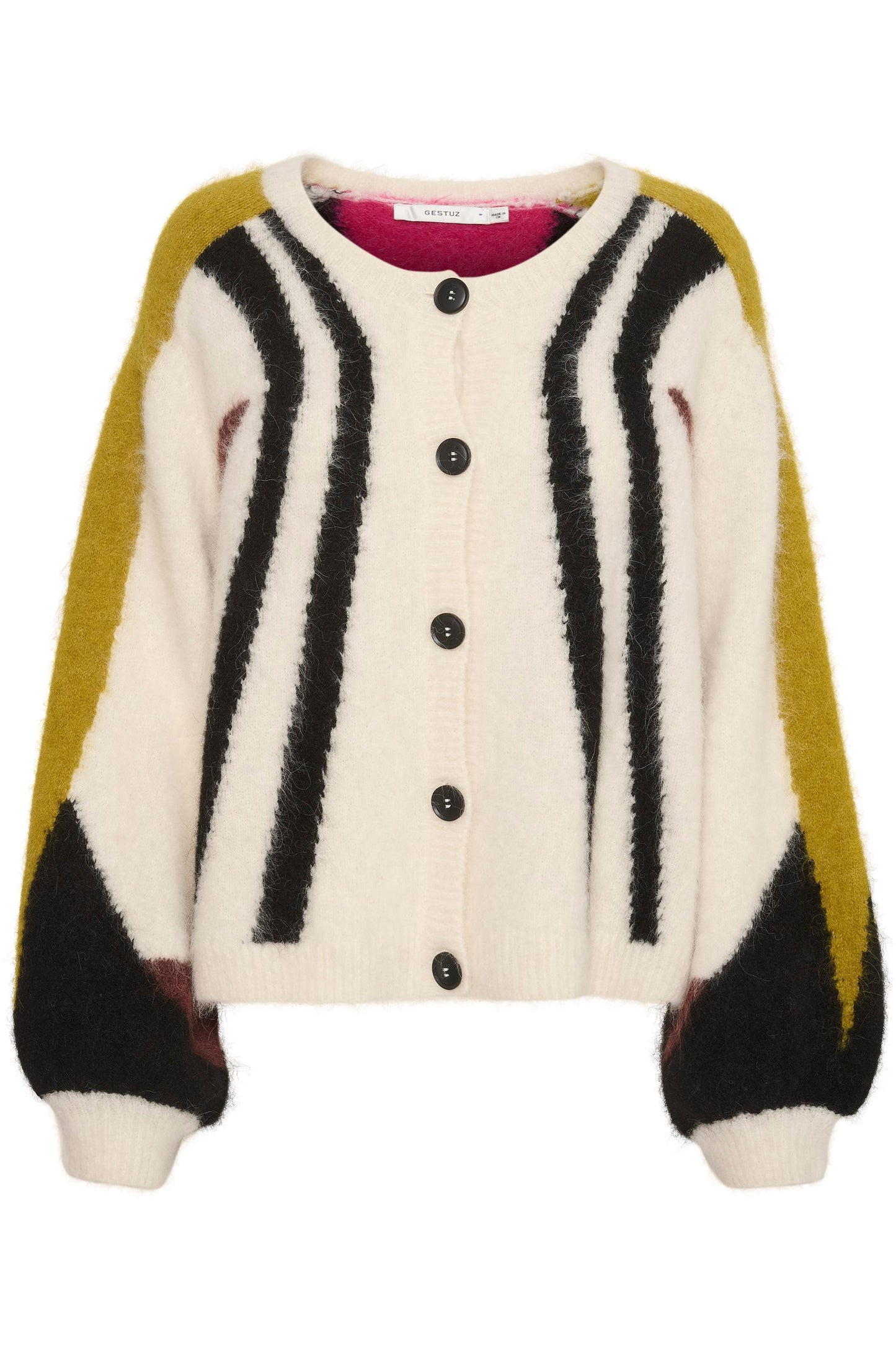 Gestuz SafiGZ Cardigan