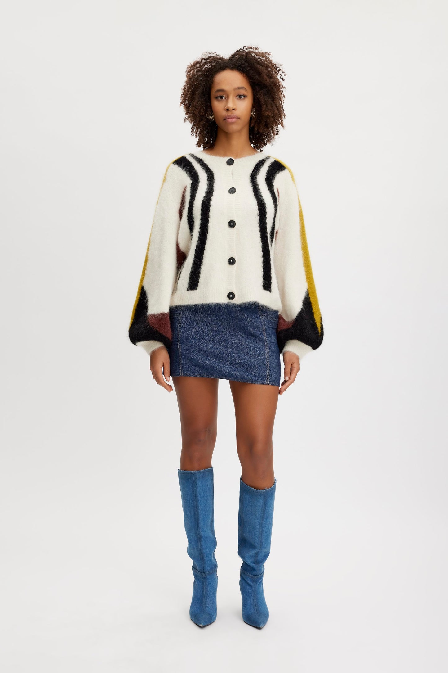 Gestuz SafiGZ Cardigan
