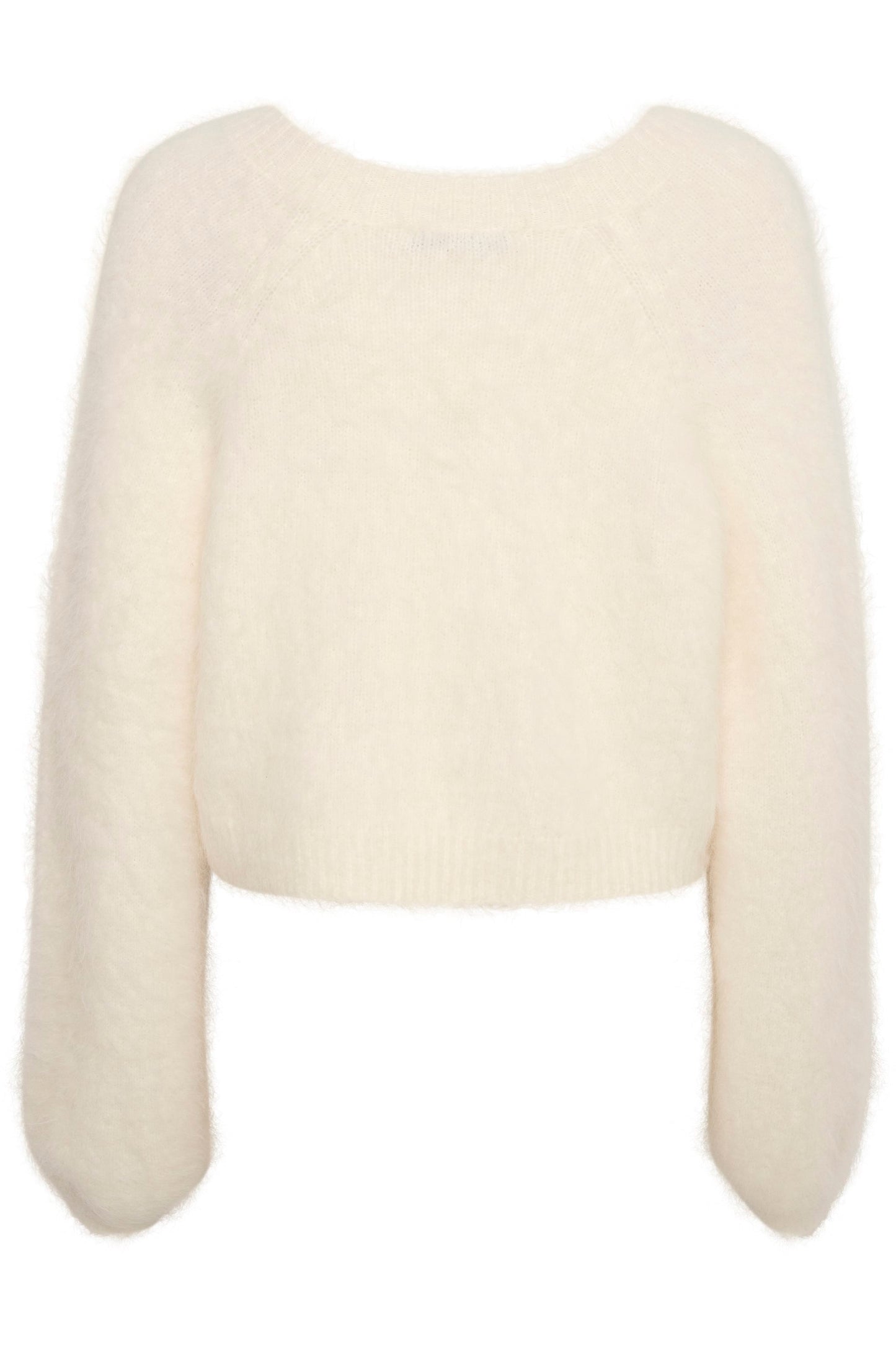 Gestuz SafiGZ cropped V-Neck