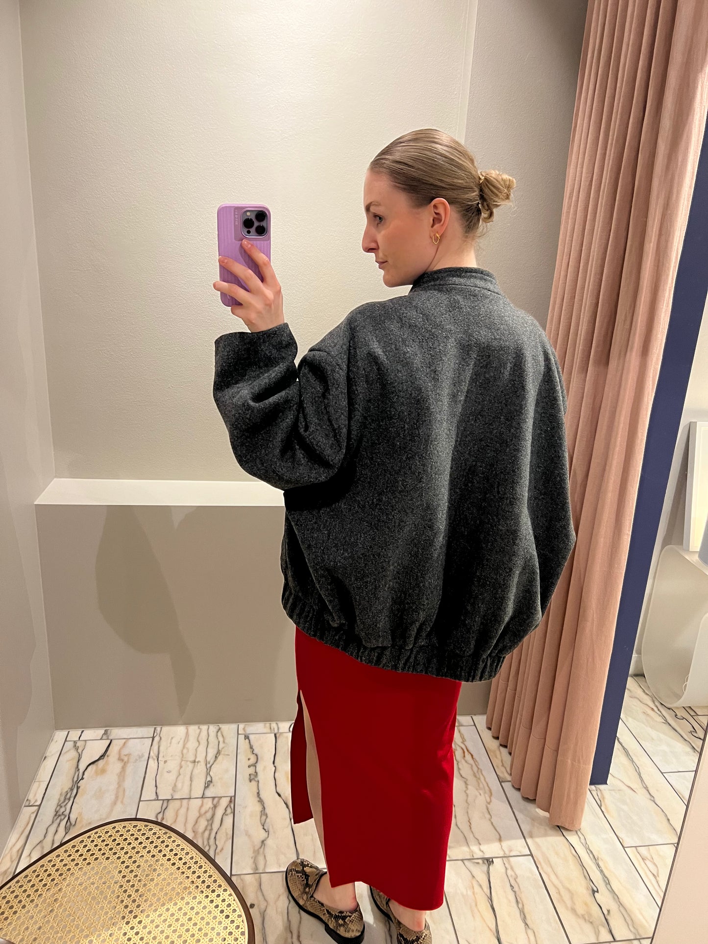 G-Jacket