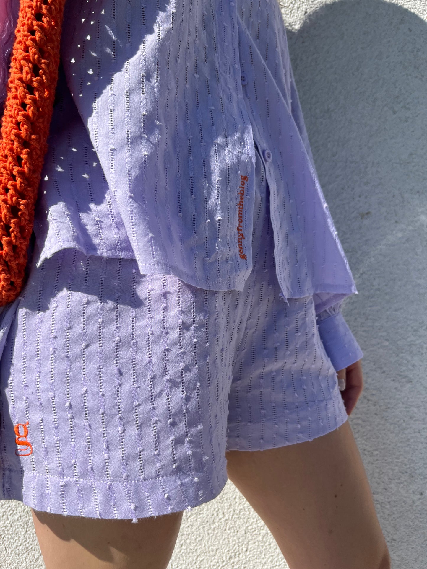 G-Shorts