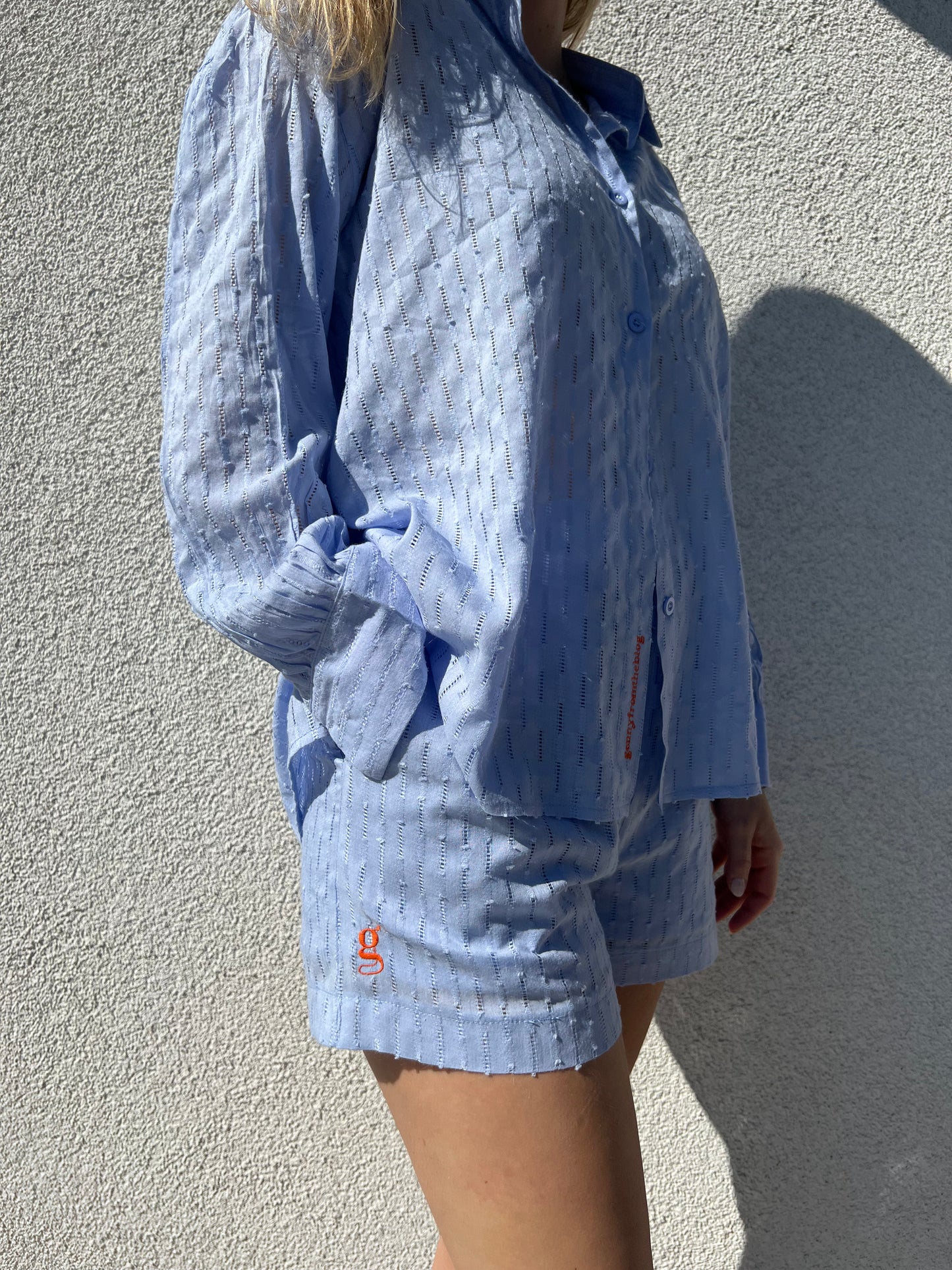G-Shorts