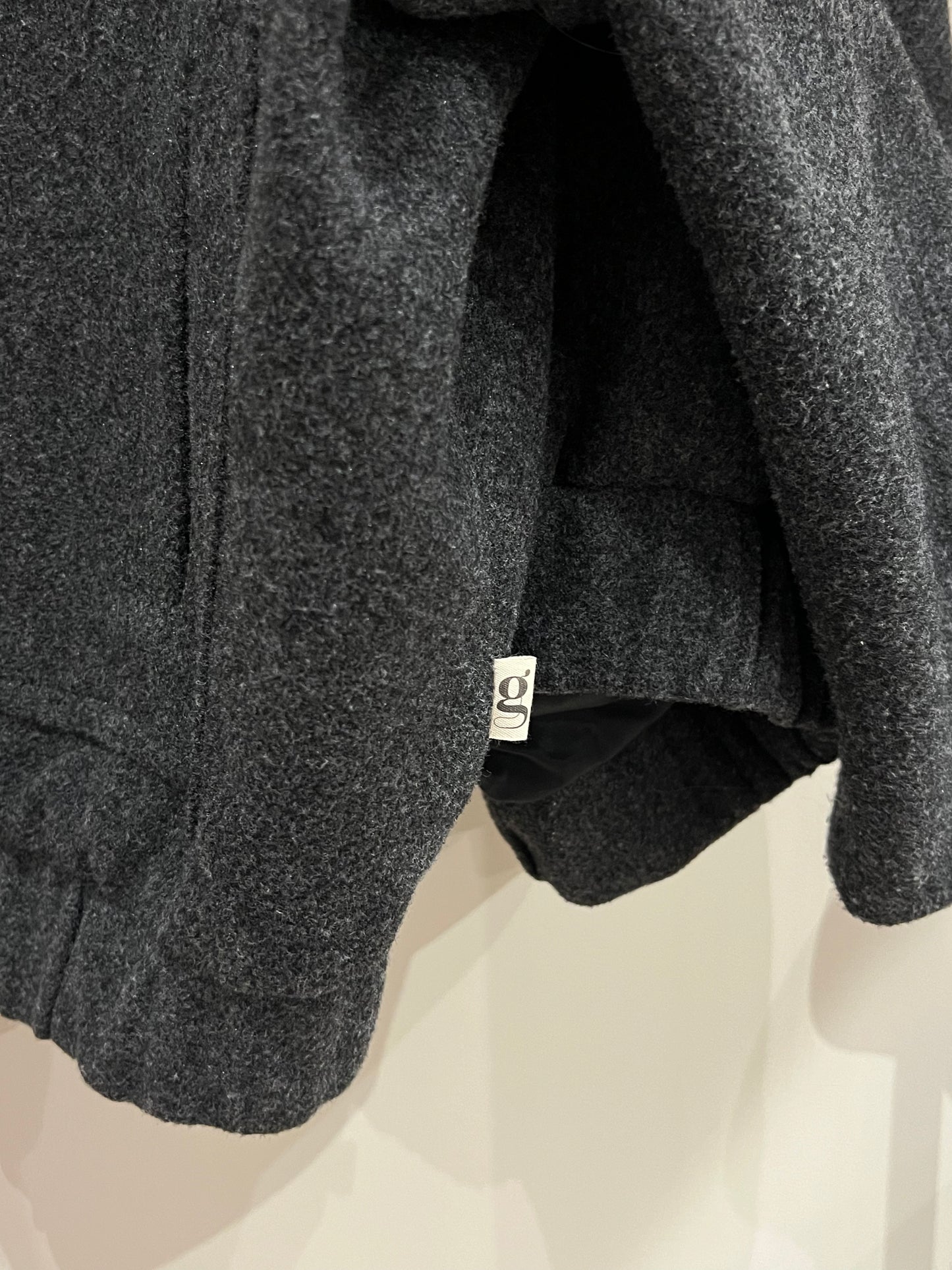 G-Jacket (PREORDER)