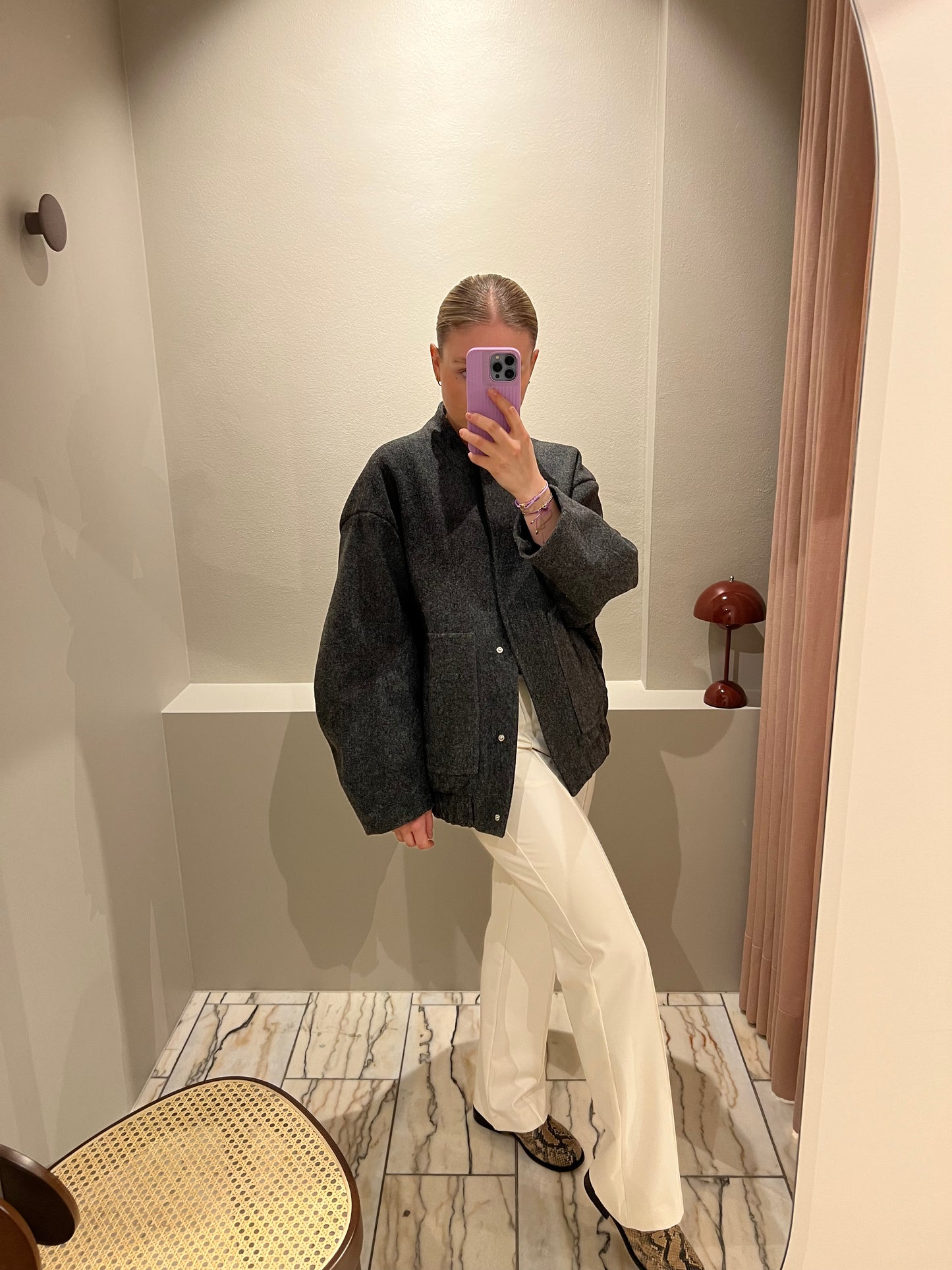 G-Jacket