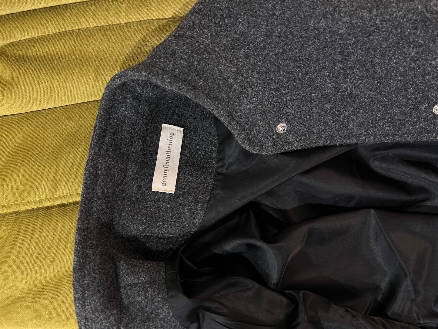 G-Jacket (PREORDER)