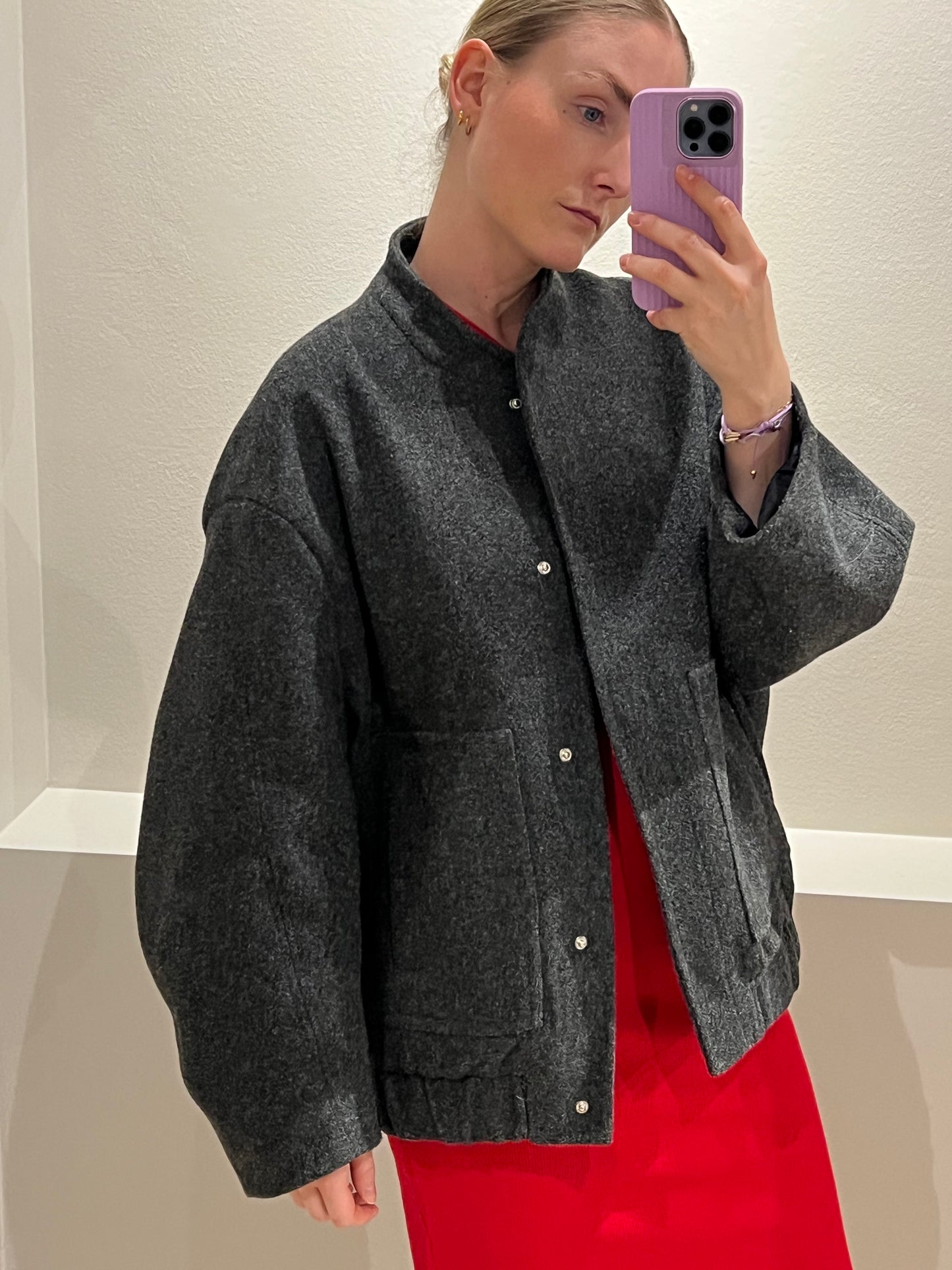 G-Jacket (PREORDER)