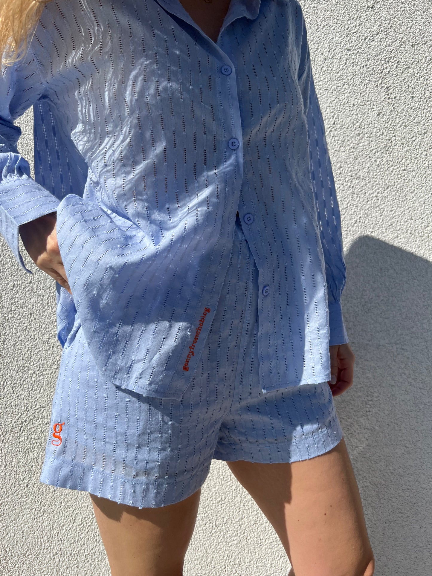 G-Shorts