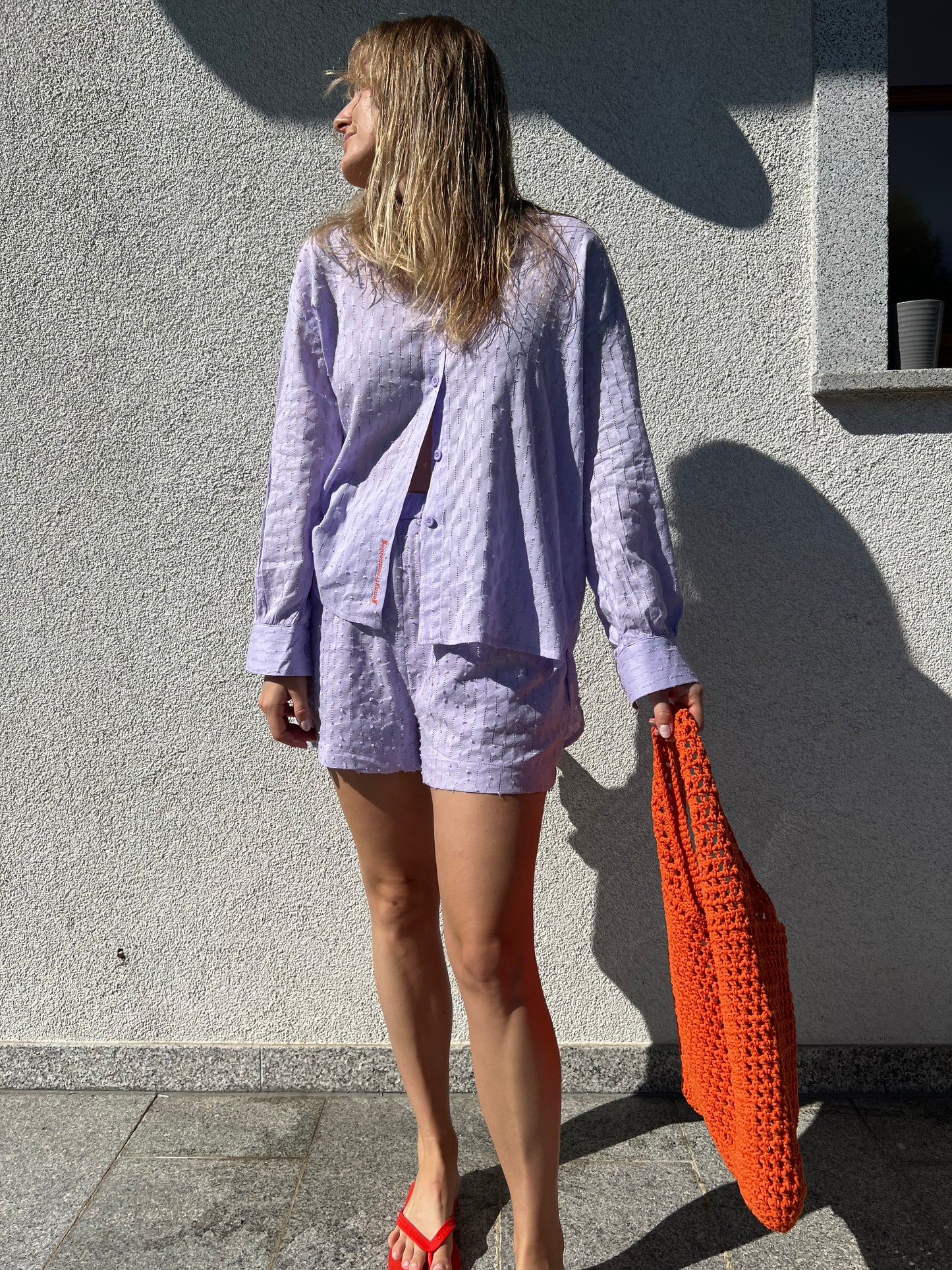 G-Shorts