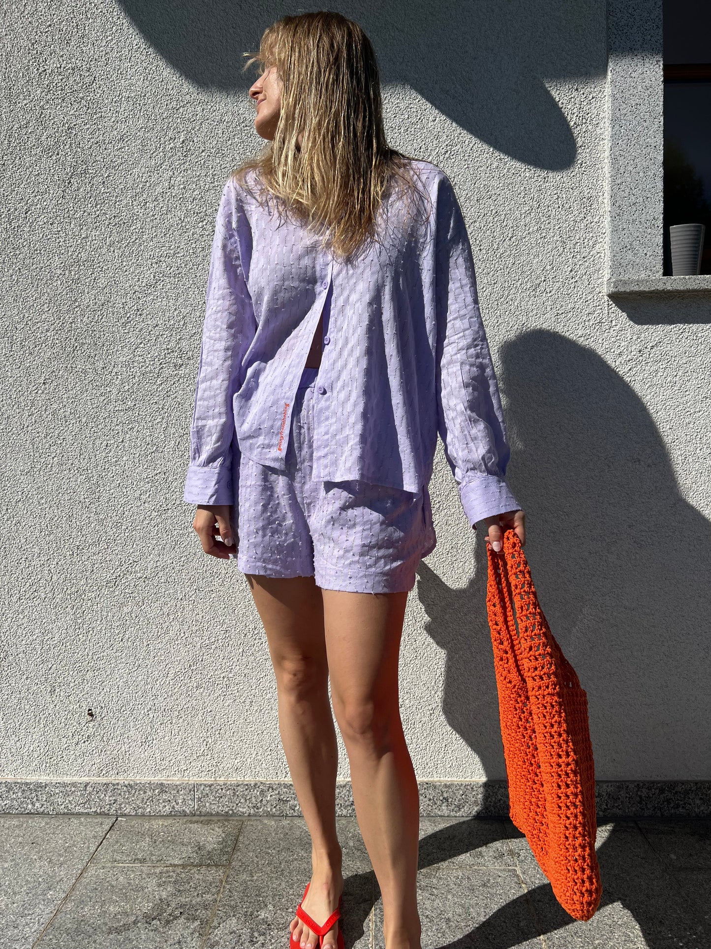 G-Blouse