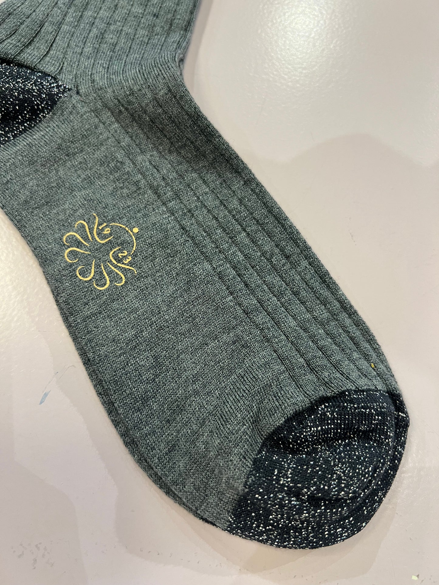 Alto Milano Merino Socken