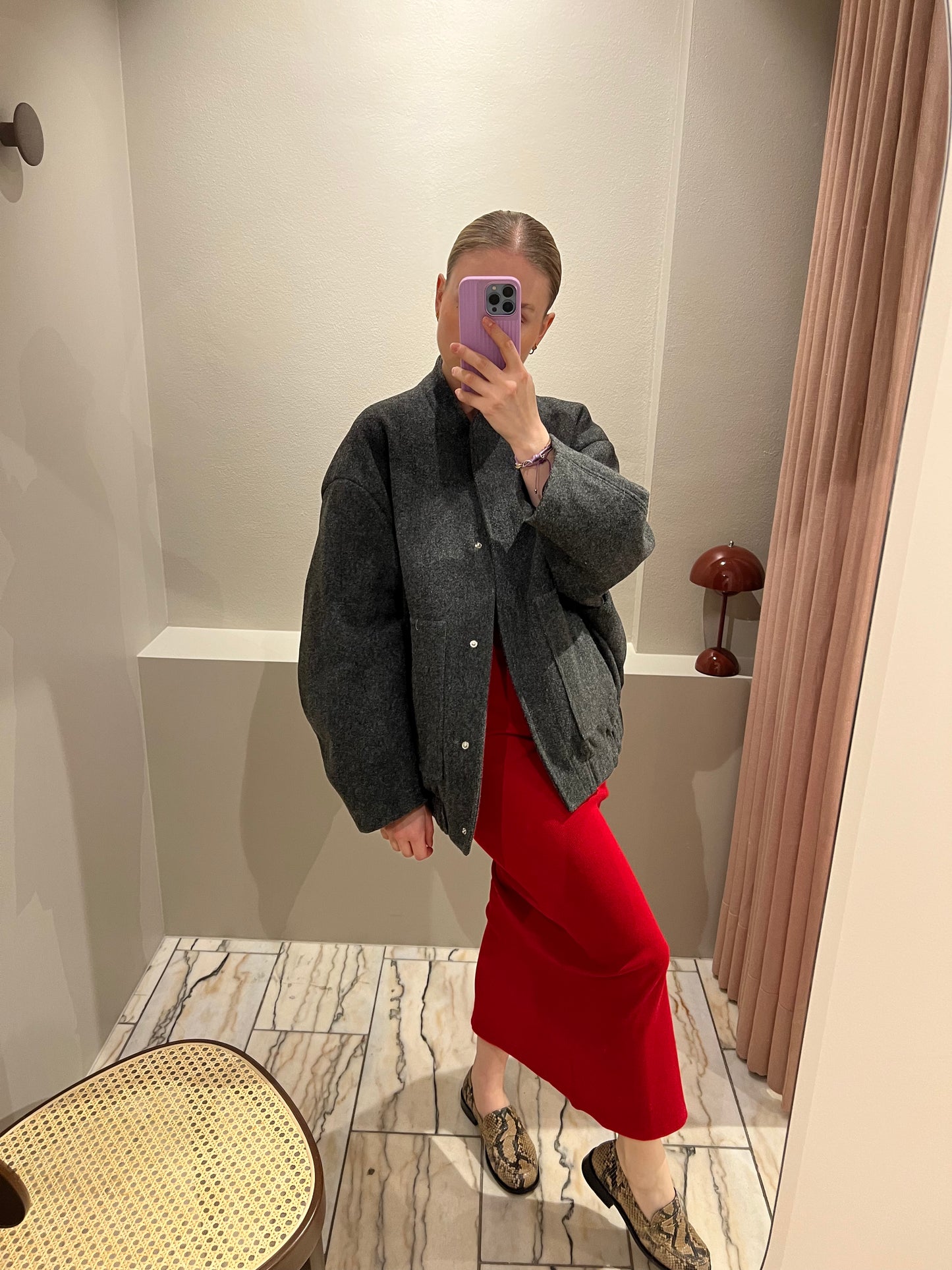 G-Jacket (PREORDER)