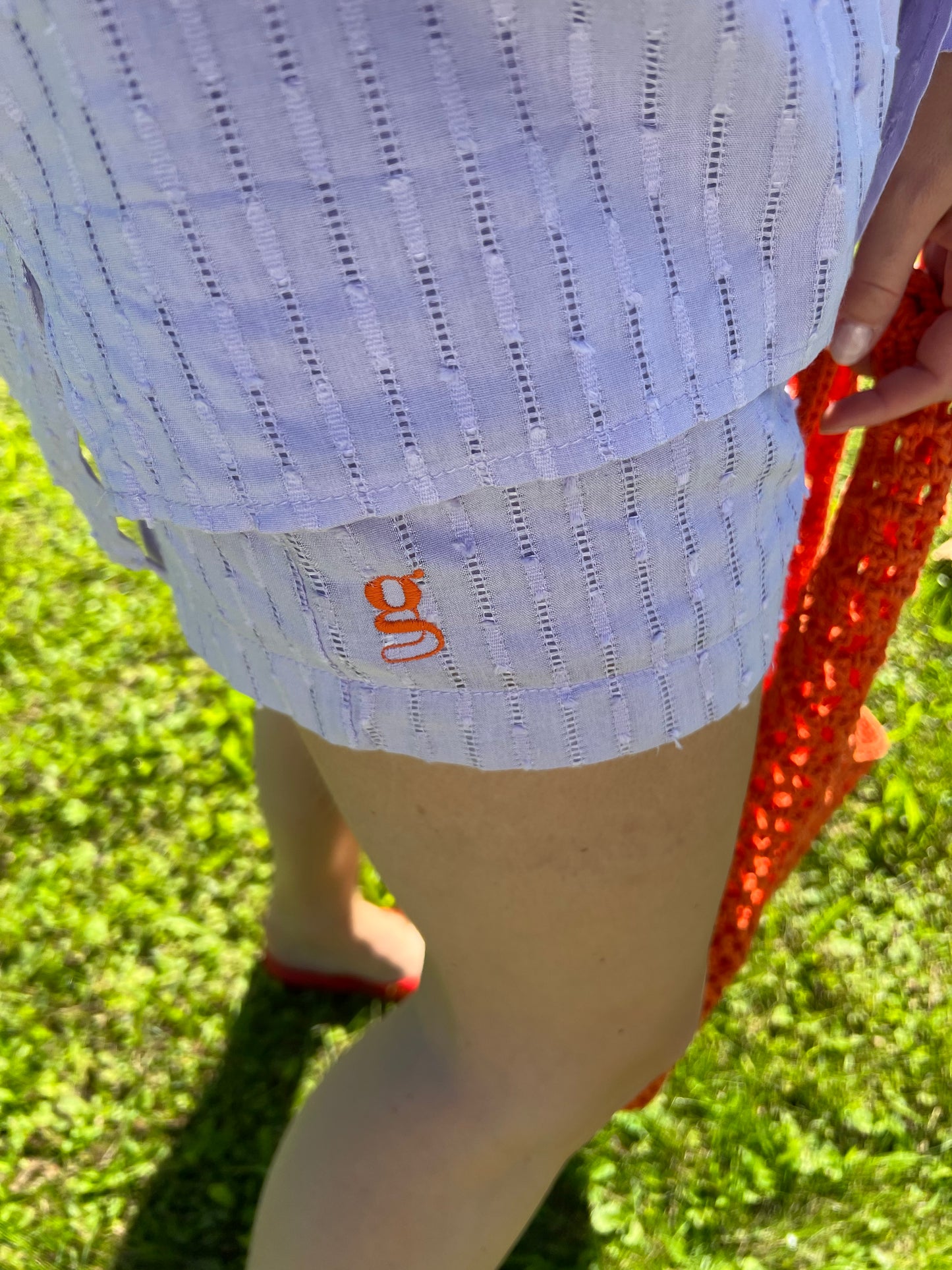 G-Shorts