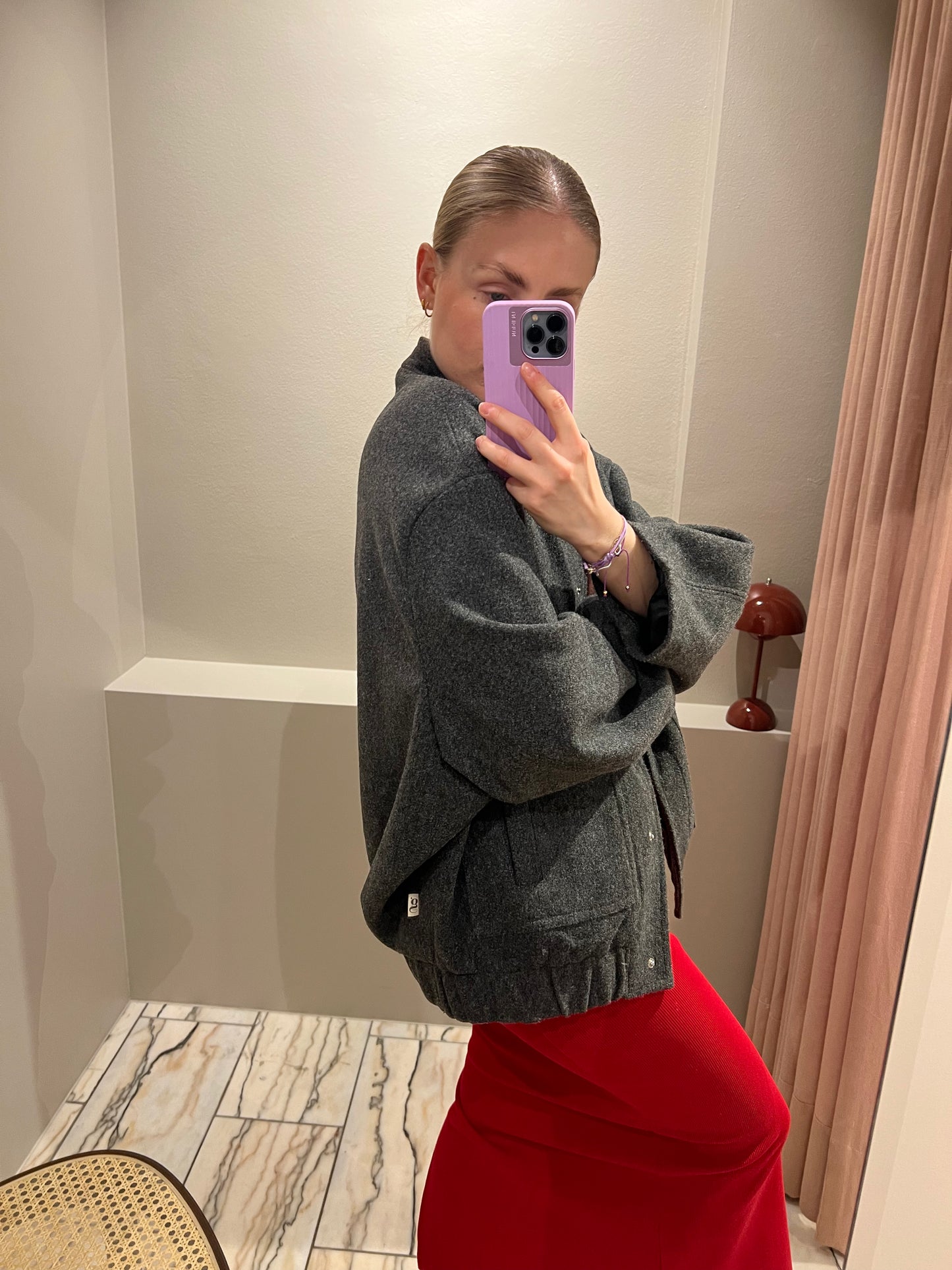 G-Jacket