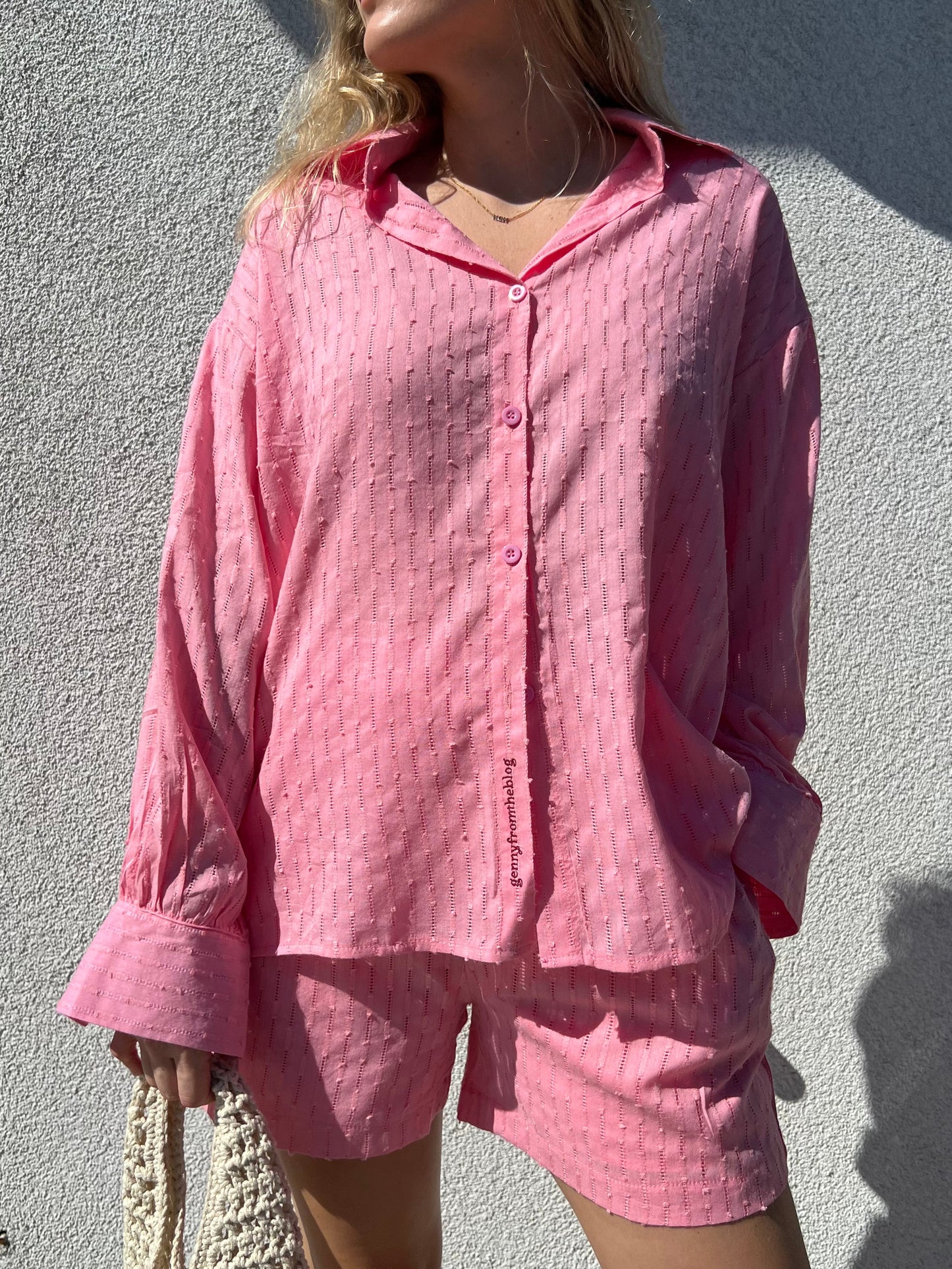 G-Blouse
