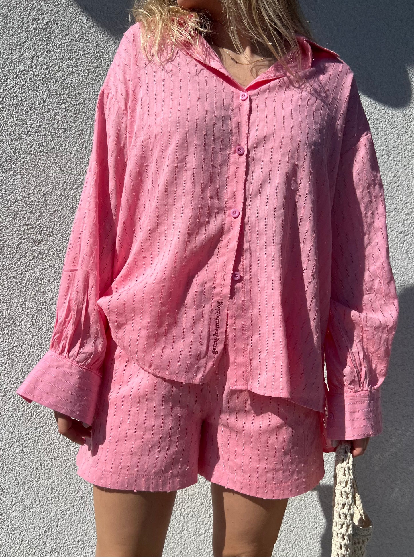 G-Blouse