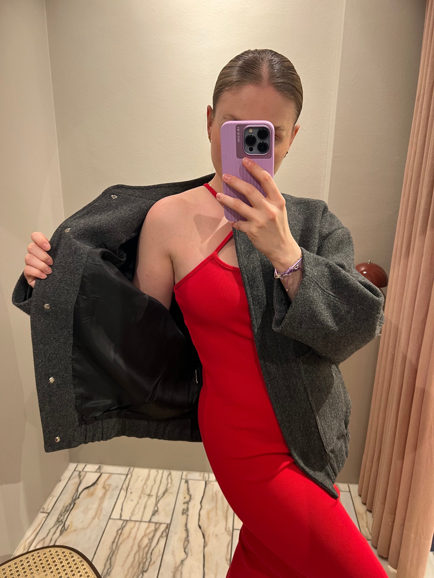 G-Jacket (PREORDER)