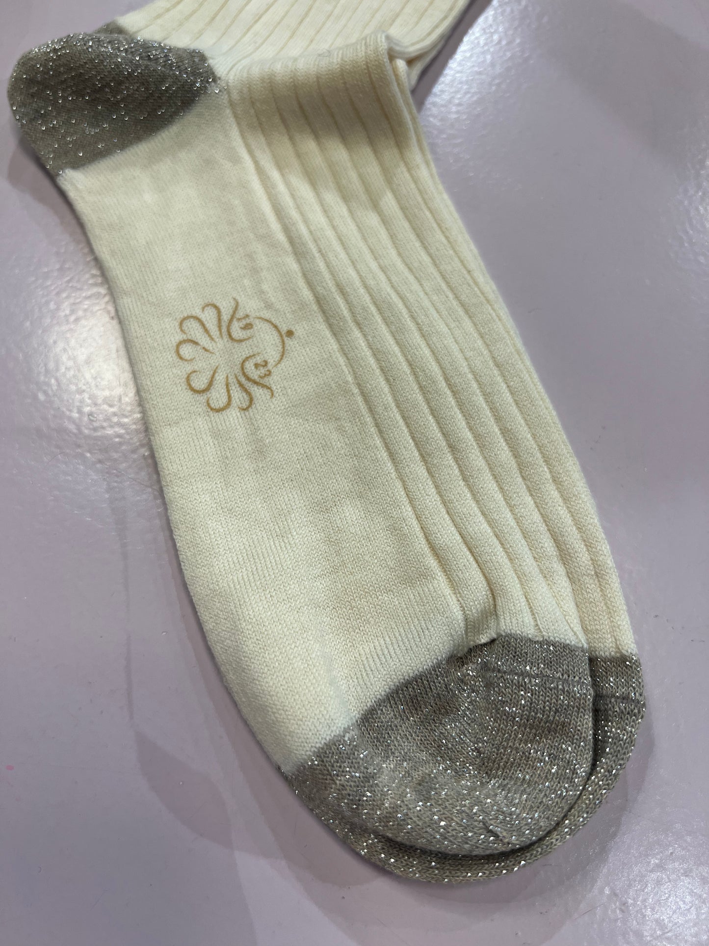 Alto Milano Merino Socken