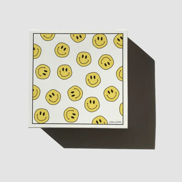 LOU LOTO Smiley Streichhölzer