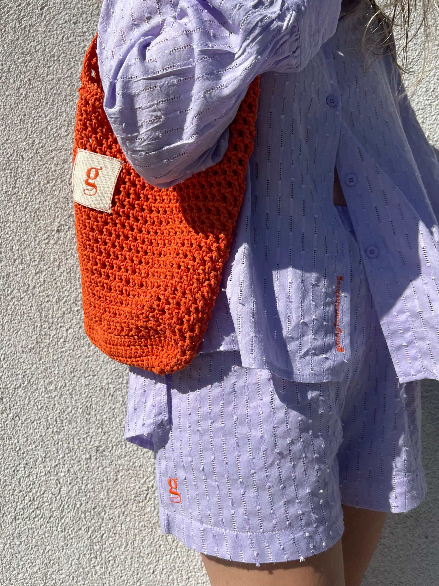 G-Shorts