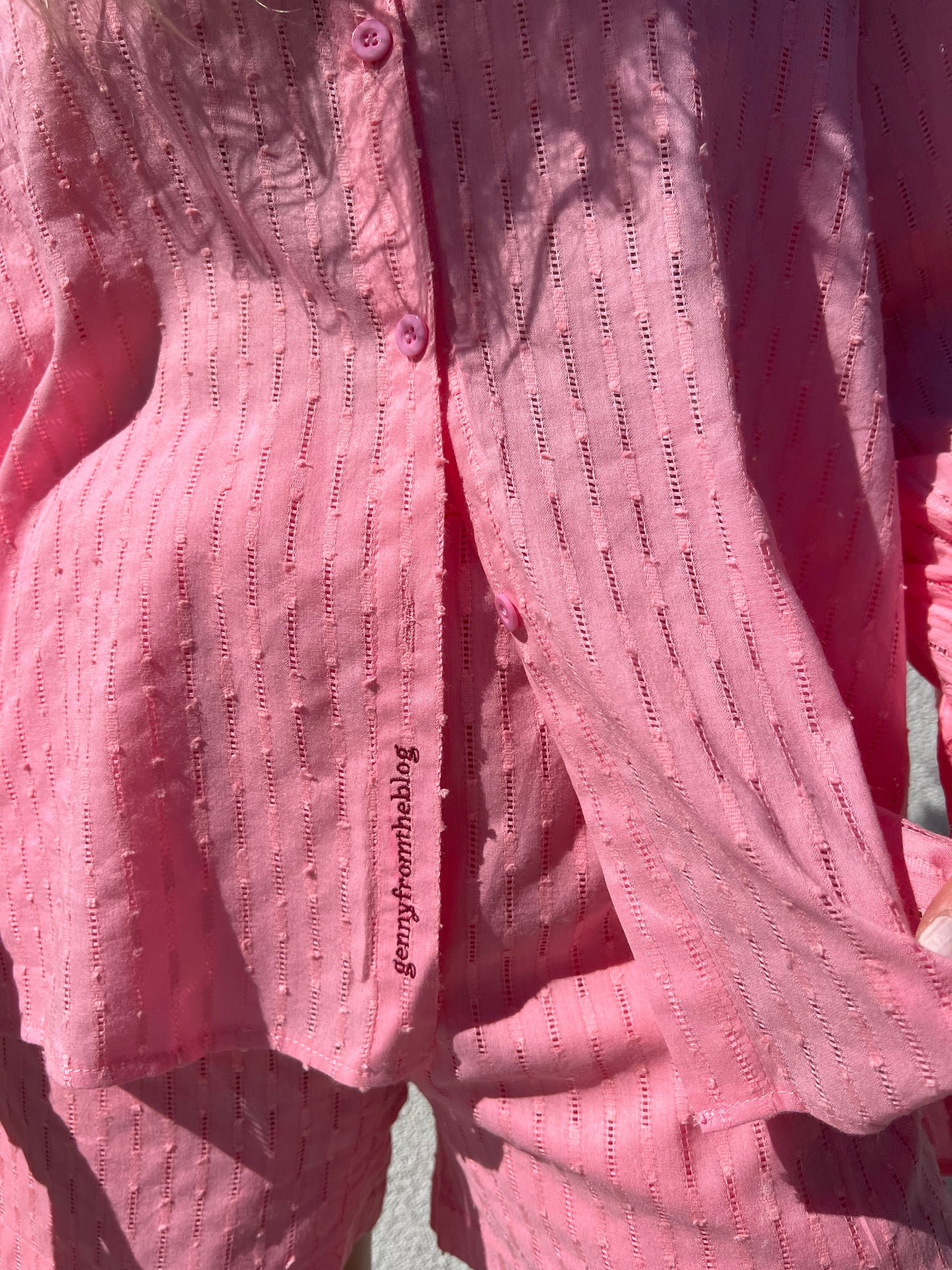 G-Shorts