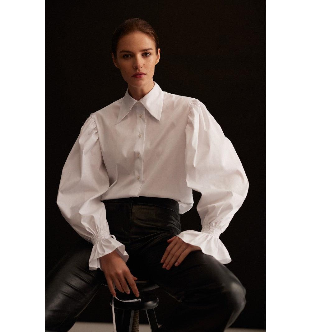 Émanou Maggie Blouse