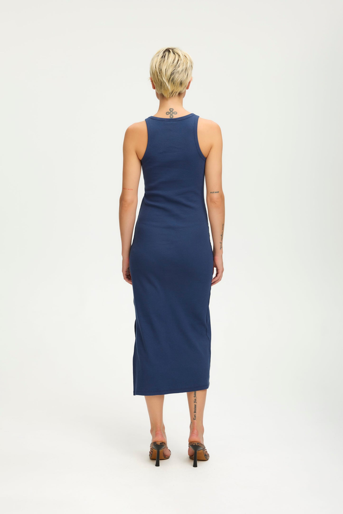 Gestuz DrewGZ long dress