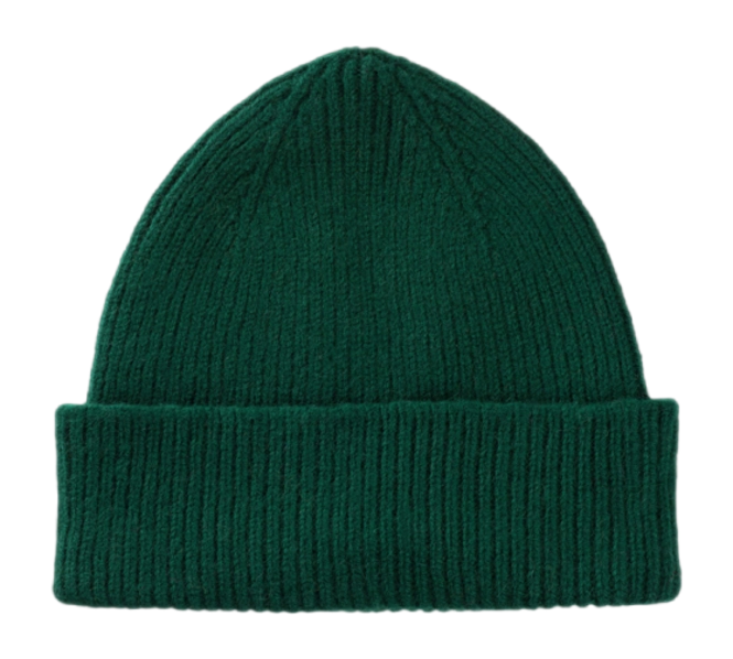 Le Bonnet Beanie Moss