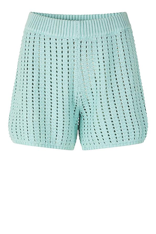 Oval Square Kat Shorts