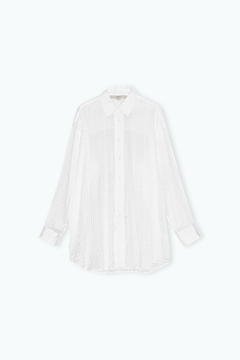 Remain Oversized Shirt
