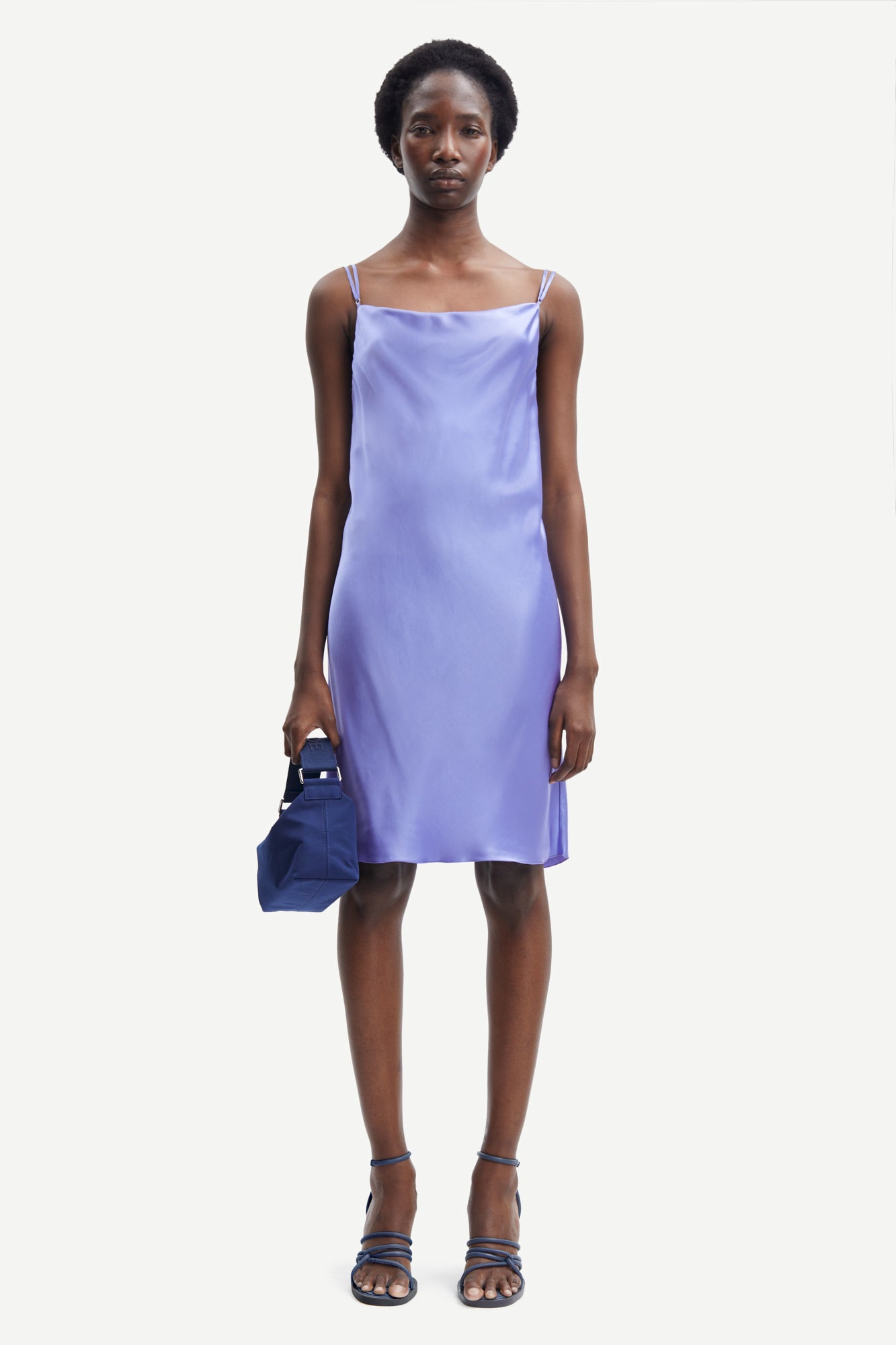 Samsøe Samsøe FREDERICKA DRESS