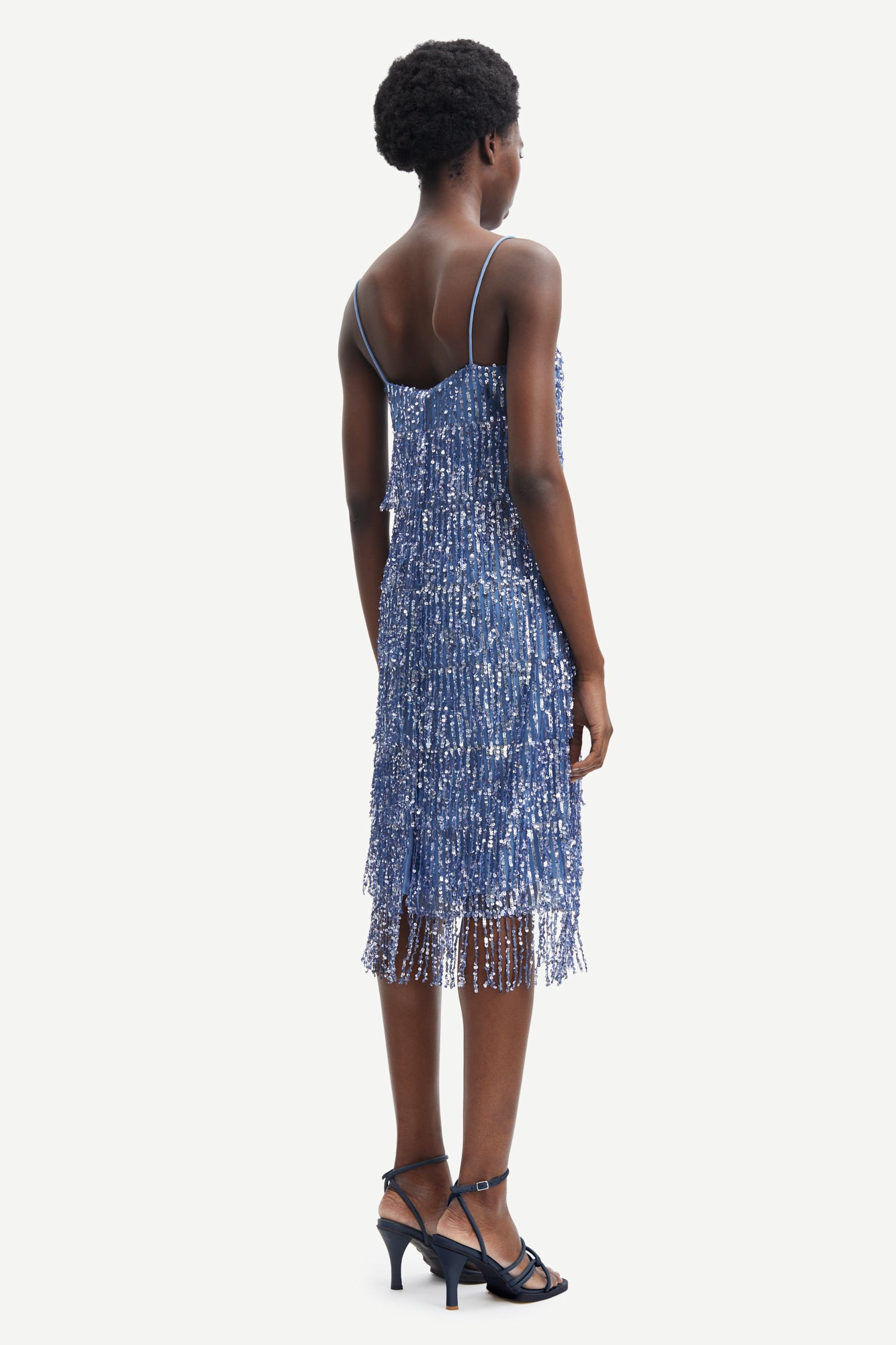 Samsøe Samsøe ASTELLA DRESS