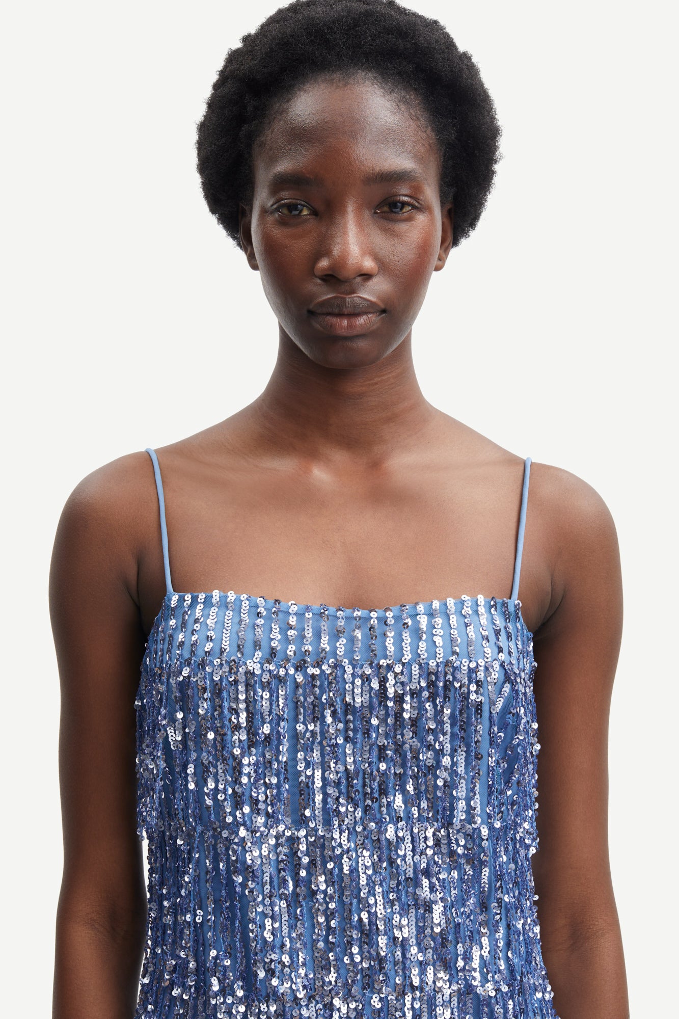 Samsøe Samsøe ASTELLA DRESS