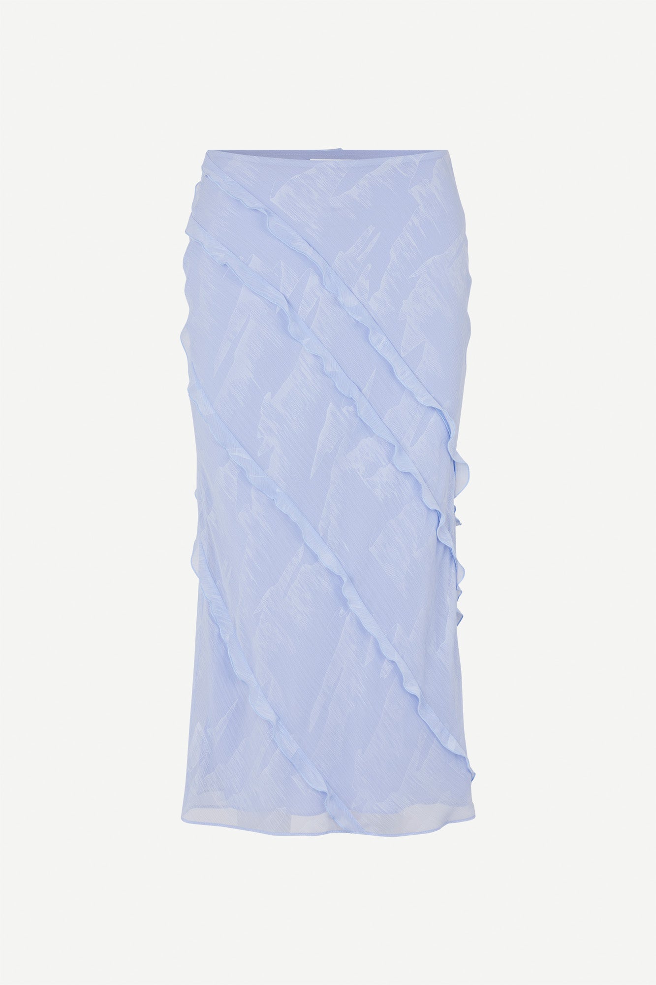 Samsøe Samsøe MANNAH SKIRT