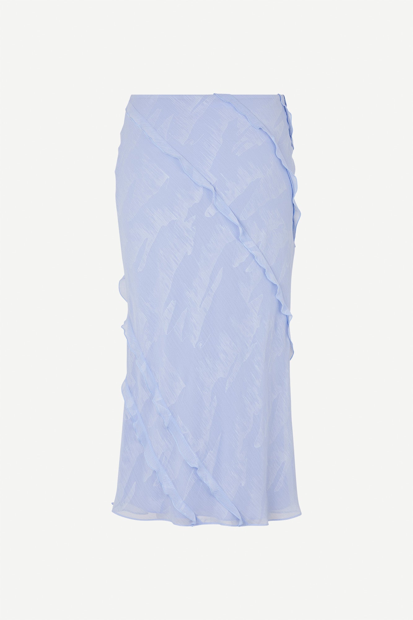 Samsøe Samsøe MANNAH SKIRT