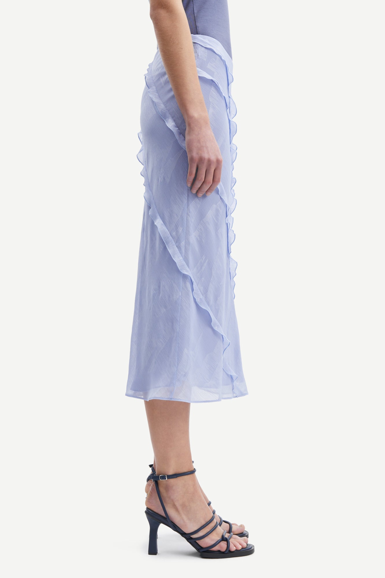 Samsøe Samsøe MANNAH SKIRT