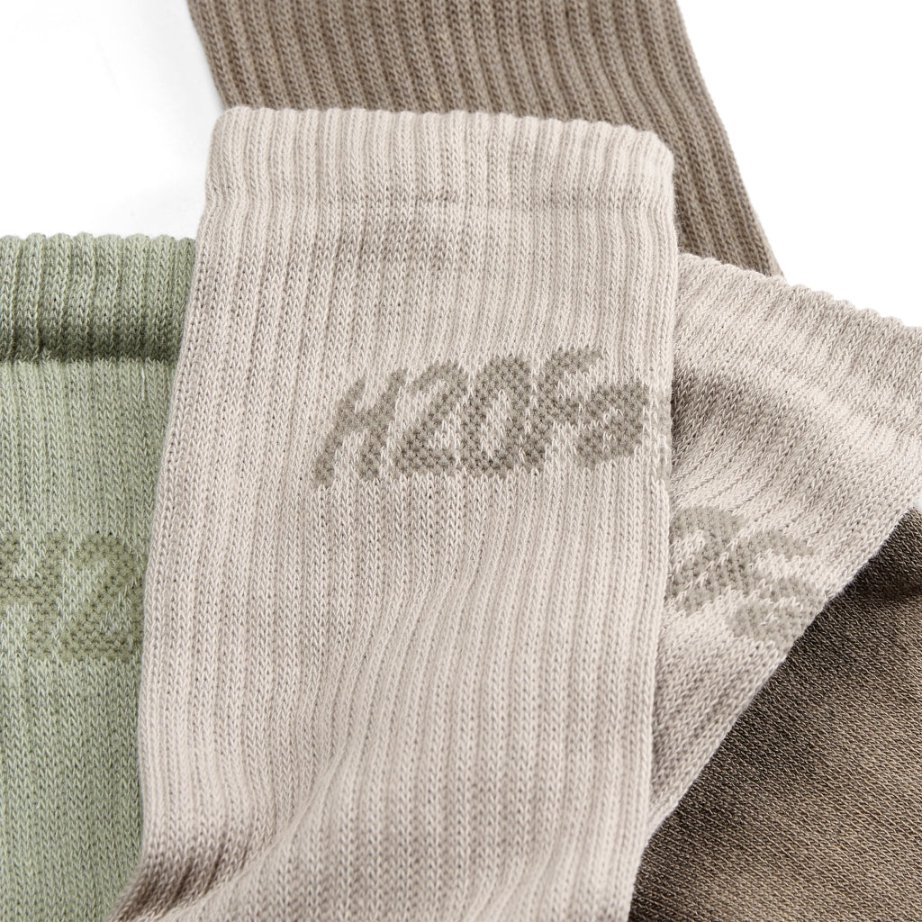 H2OFagerholt Suck Socks - 3-pack