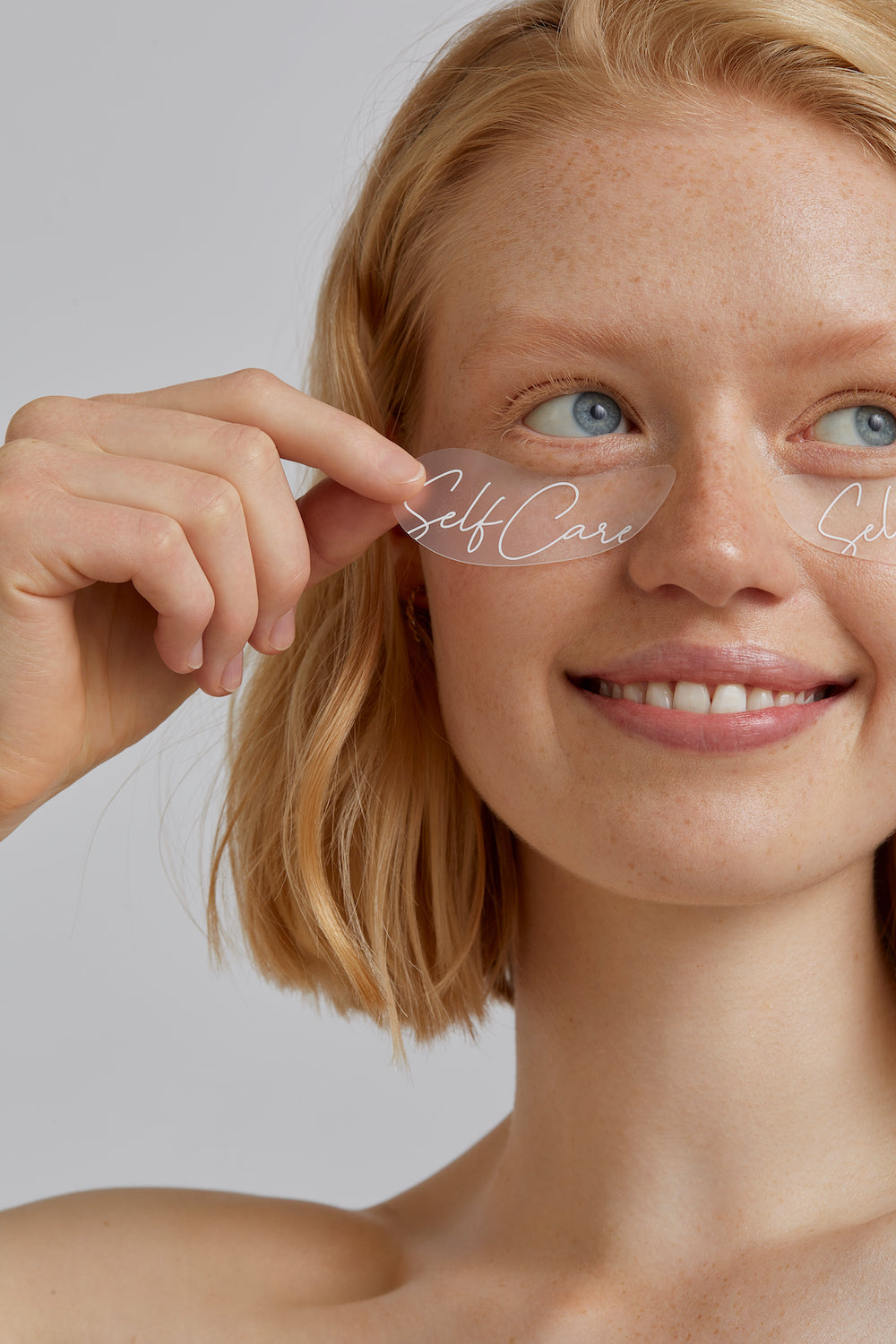 The Haut Company Augenpads