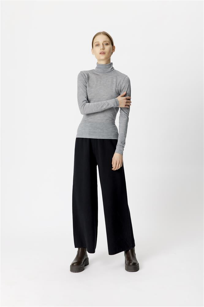 Gestuz Sivida Wool Rollneck Pullover