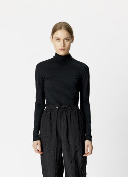 Gestuz Sivida Wool Rollneck Pullover