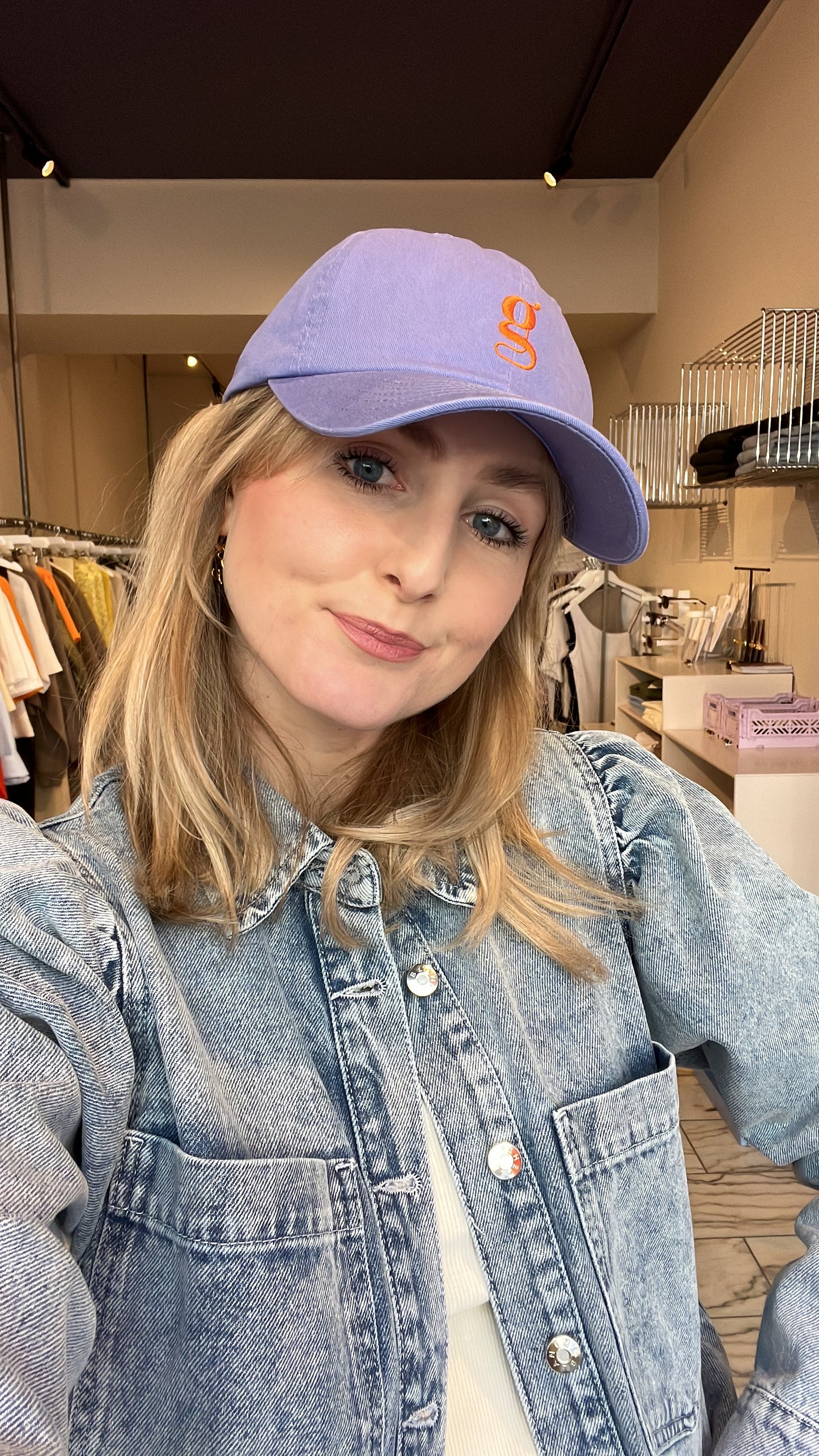 gennyfromtheblog g-Cap The Summer Edition