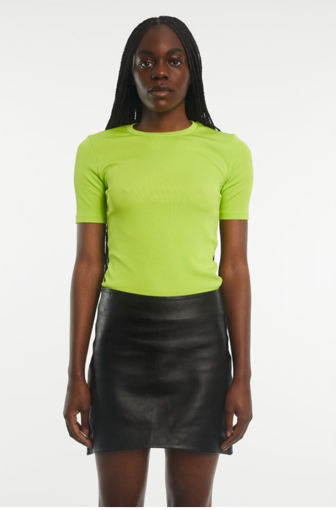 Oval Square Proven Skirt