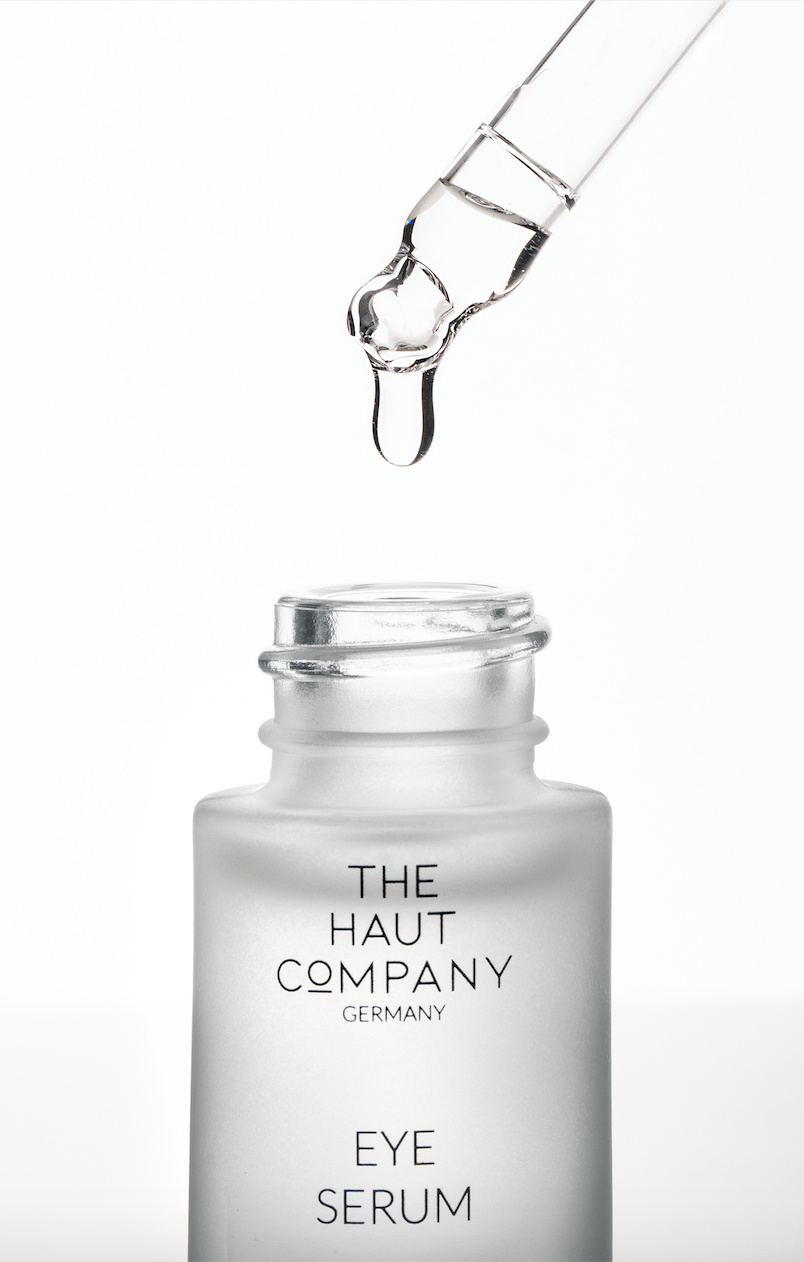 The Haut Company Augenserum