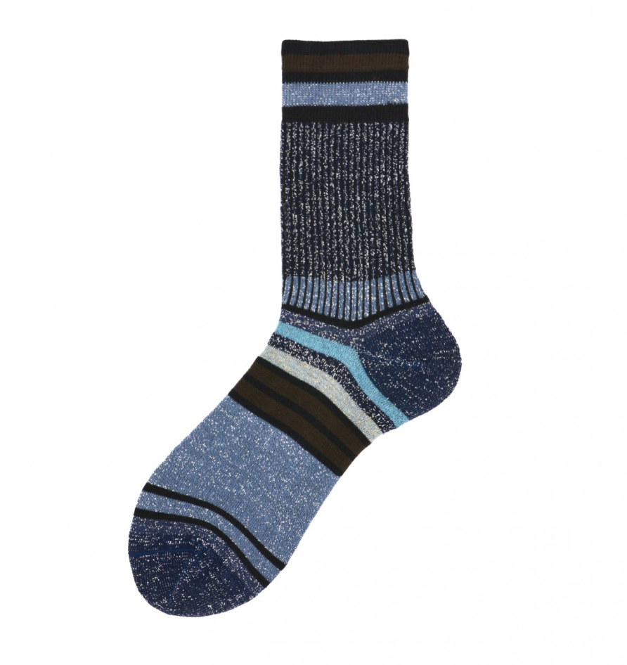 Alto Milano Ringelsocken