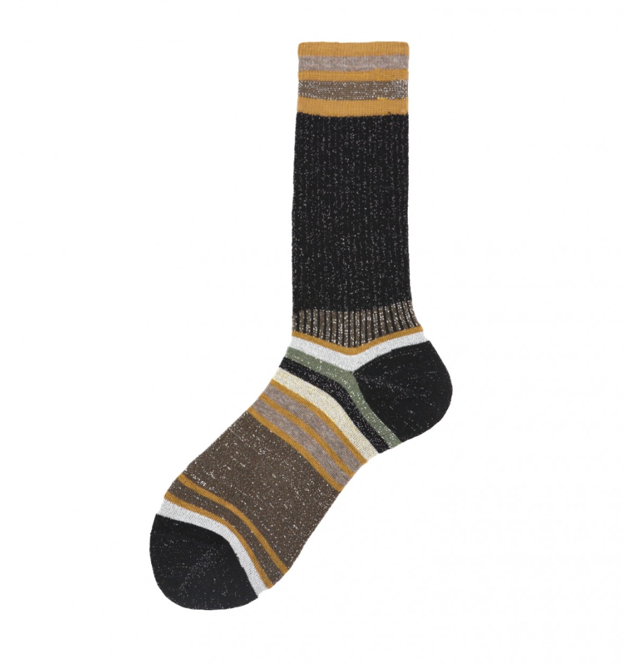 Alto Milano Ringelsocken