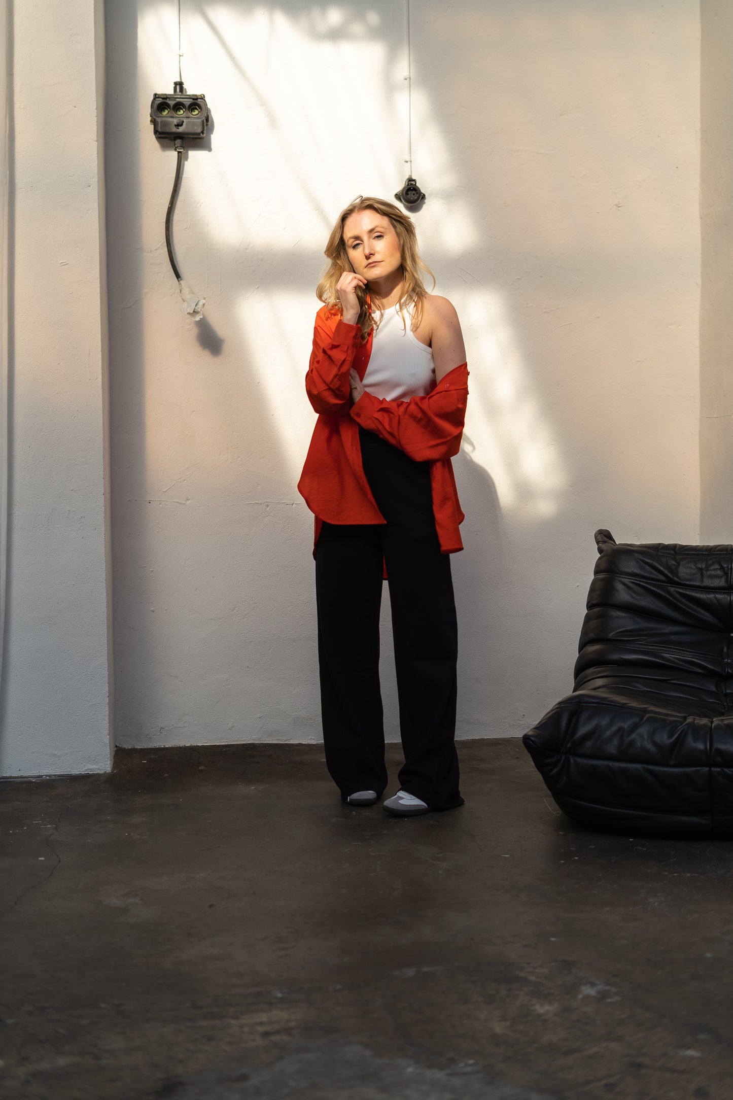 H2OFagerholt Pro Straight Sweat Pants